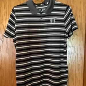 Under Armour polo